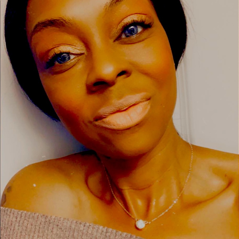 Meet Your Posher, Keysha.